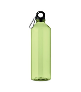 Botella mosqueton RPET 750ml