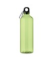 Botella mosqueton RPET 750ml
