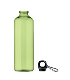 Botella mosqueton RPET 750ml