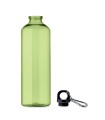 Botella mosqueton RPET 750ml