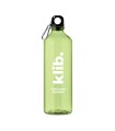 Botella mosqueton RPET 750ml