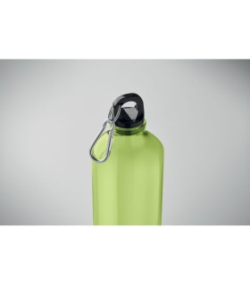 Botella mosqueton RPET 750ml
