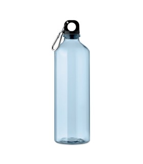 Botella mosqueton RPET 750ml