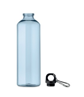 Botella mosqueton RPET 750ml