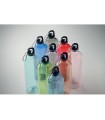 Botella mosqueton RPET 750ml