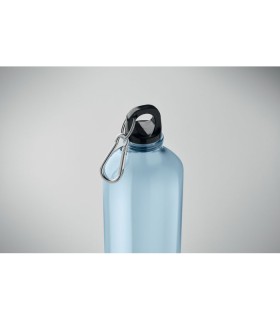 Botella mosqueton RPET 750ml