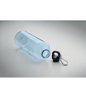 Botella mosqueton RPET 750ml
