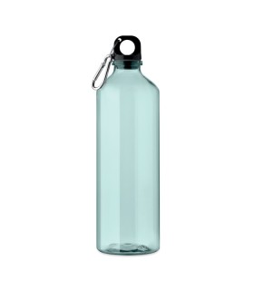 Botella mosqueton RPET 750ml
