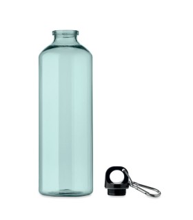 Botella mosqueton RPET 750ml