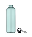 Botella mosqueton RPET 750ml