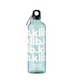 Botella mosqueton RPET 750ml