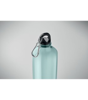 Botella mosqueton RPET 750ml