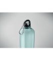 Botella mosqueton RPET 750ml
