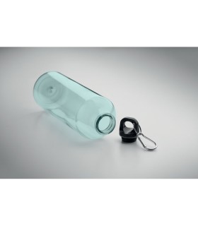 Botella mosqueton RPET 750ml