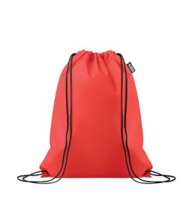 Mochila de cuerdas RPET