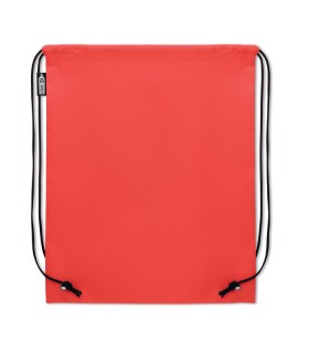 Mochila de cuerdas RPET