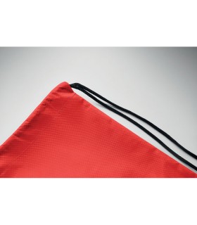 Mochila de cuerdas RPET