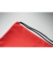 Mochila de cuerdas RPET