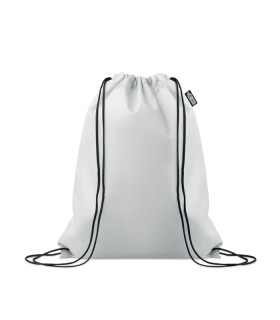 Mochila de cuerdas RPET