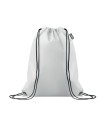 Mochila de cuerdas RPET