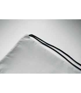 Mochila de cuerdas RPET