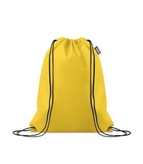 Mochila de cuerdas RPET