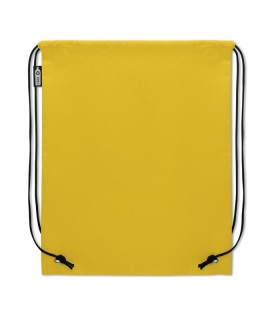Mochila de cuerdas RPET