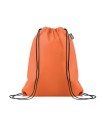 Mochila de cuerdas RPET