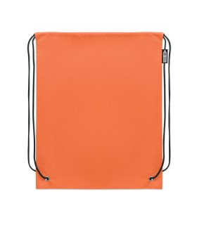 Mochila de cuerdas RPET