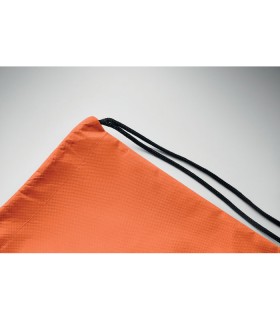 Mochila de cuerdas RPET