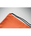 Mochila de cuerdas RPET