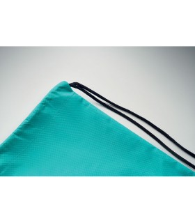 Mochila de cuerdas RPET