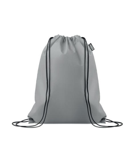 Mochila de cuerdas RPET