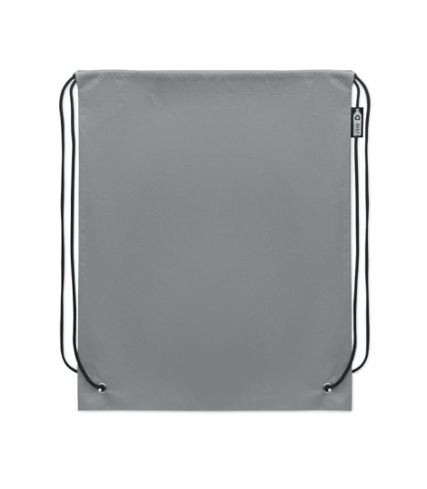 Mochila de cuerdas RPET