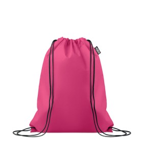 Mochila de cuerdas RPET