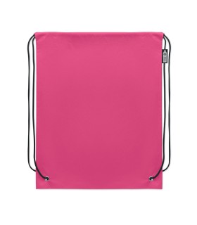 Mochila de cuerdas RPET