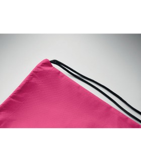 Mochila de cuerdas RPET