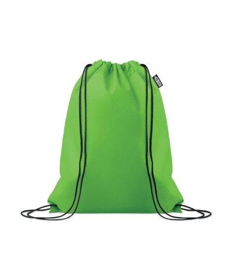 Mochila de cuerdas RPET