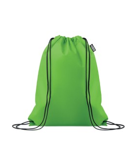 Mochila de cuerdas RPET