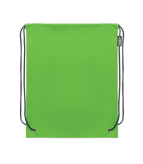 Mochila de cuerdas RPET