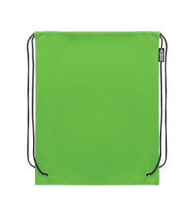 Mochila de cuerdas RPET