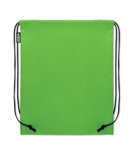 Mochila de cuerdas RPET