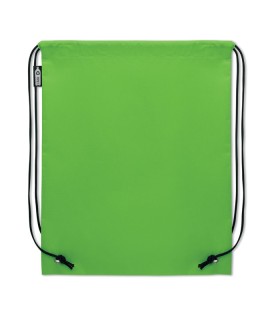 Mochila de cuerdas RPET