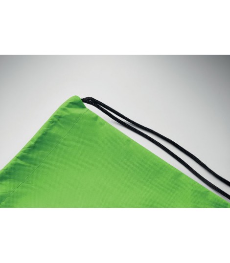 Mochila de cuerdas RPET