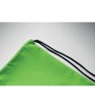 Mochila de cuerdas RPET
