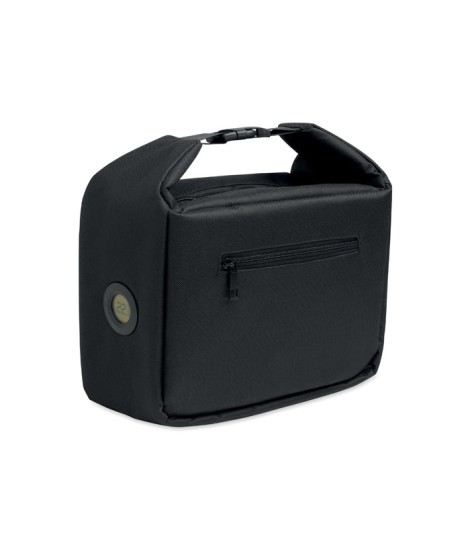Bolsa nevera 600D RPET