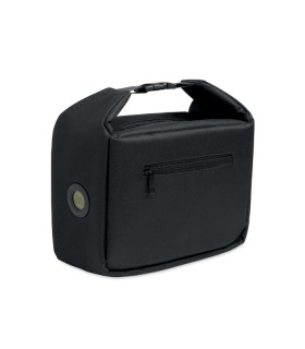 Bolsa nevera 600D RPET