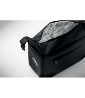 Bolsa nevera 600D RPET