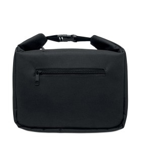 Bolsa nevera 600D RPET