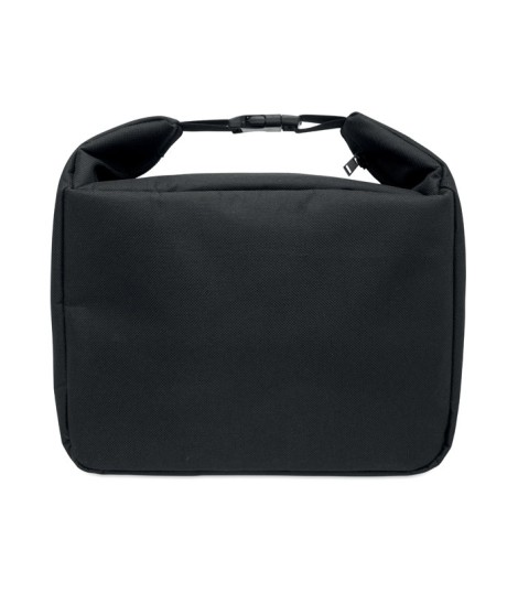 Bolsa nevera 600D RPET